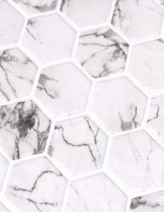 MOSAICO ECOSTONES FOSCO|ESPACIO EN RECUBRIMIENTOS