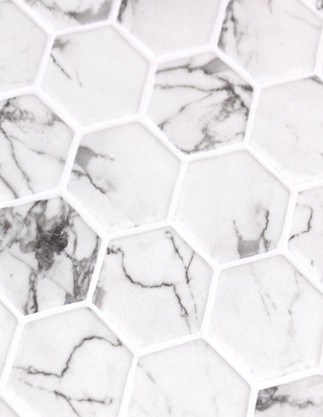 MOSAICO ECOSTONES FOSCO|ESPACIO EN RECUBRIMIENTOS