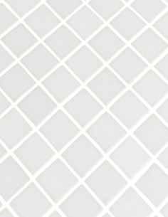 MOSAICO LUMINISCENT AQUA WHITE | ESPACIO EN RECUBRIMIENTOS