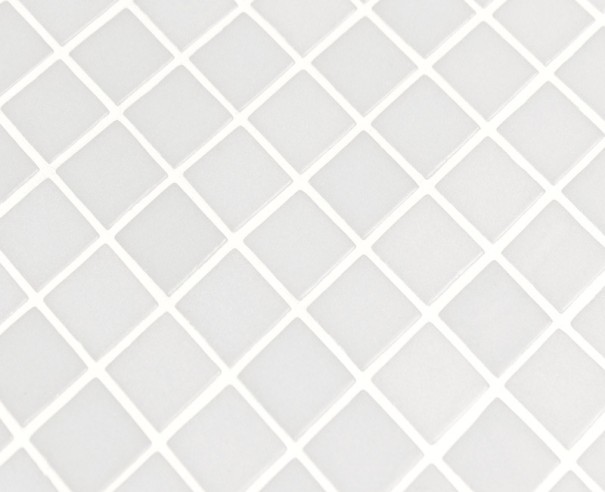 Mosaico Luminiscent aquastyle white