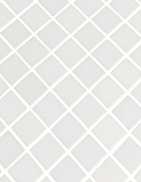 MOSAICO LUMINISCENT AQUA WHITE | ESPACIO EN RECUBRIMIENTOS