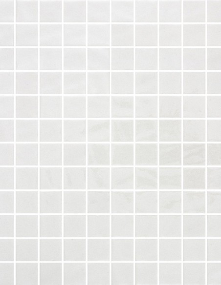 MOSAICO LUMINISCENT AQUA WHITE | ESPACIO EN RECUBRIMIENTOS