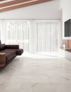 CARRARA BIANCO| ESPACIO EN RECUBRIMIENTOS