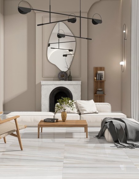 BIANCO REGATO| INTERIUM CONCEPT
