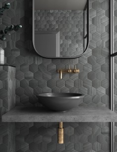 LITHOS| ESPACIO EN RECUBRIMIENTOS