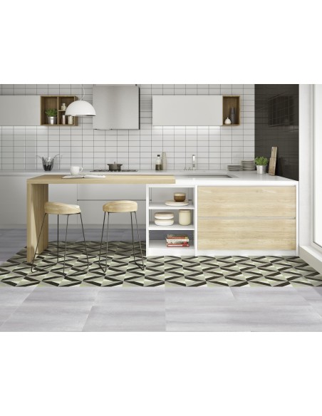 METRO| ESPACIO EN RECUBRIMIENTOS
