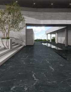 PISO EBONY VELVET|  ESPACIO EN RECUBRIMIENTOS