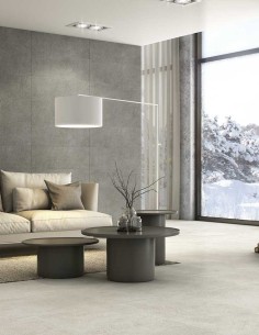 PISO STUCCO| ESPACIO EN RECUBRIMIENTOS