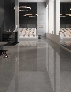 PISO TECTONIQUE|ESPACIO EN RECUBRIMIENTOS