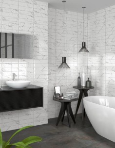 MOSAICO TORANO BLANCO| ESPACIO EN RECUBRIMIENTOS