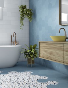 AZULEJO CHICAGO EXA| ESPACIO EN RECUBRIMIENTOS
