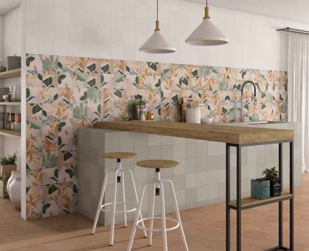 AZULEJO CHICAGO| ESPACIO EN RECUBRIMIENTOS
