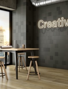 AZULEJO CHICAGO| ESPACIO EN RECUBRIMIENTOS