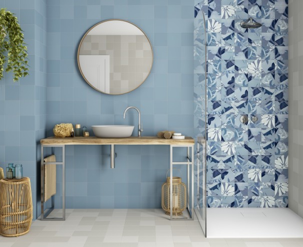 AZULEJO CHICAGO| ESPACIO EN RECUBRIMIENTOS
