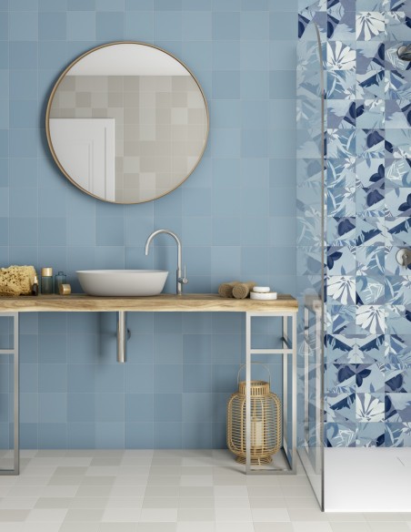 AZULEJO CHICAGO| ESPACIO EN RECUBRIMIENTOS