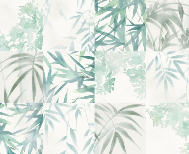 AZULEJO BAMBU| ESPACIO EN RECUBRIMIENTOS