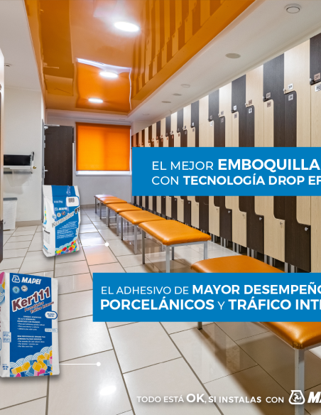 ADHESIVO KER 111| ESPACIO EN RECUBRIMIENTOS