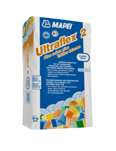 ADHESIVO ULTRAFLEX 2 | ESPACIO EN RECUBRIMIENTOS