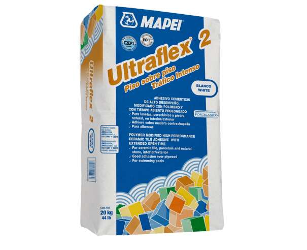 Ultraflex 2