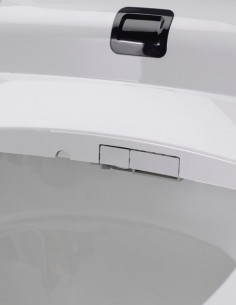 SANITARIO FUZIONALE| ESPACIO EN RECUBRIMIENTOS 2