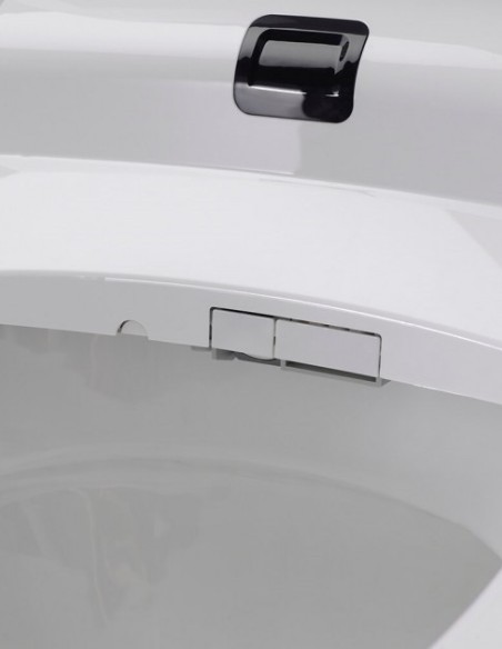 SANITARIO FUZIONALE| ESPACIO EN RECUBRIMIENTOS