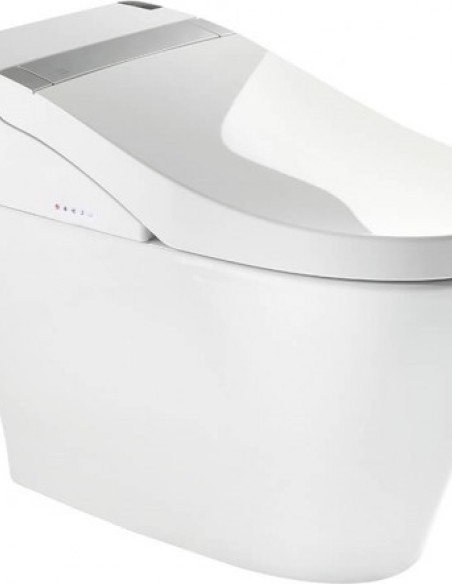 SANITARIO FUZIONALE| ESPACIO EN RECUBRIMIENTOS