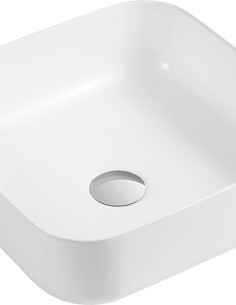 LAVABO SQUARE| ESPACIO EN RECUBRIMIENTOS 2