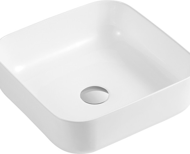 LAVABO SQUARE| ESPACIO EN RECUBRIMIENTOS