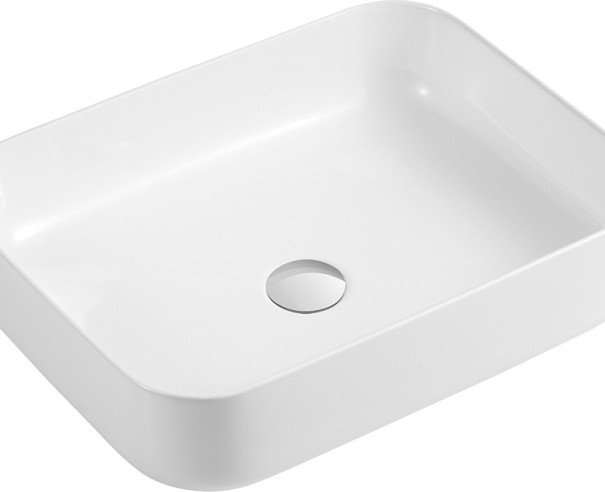 LAVABO SQUARE| ESPACIO EN RECUBRIMIENTOS