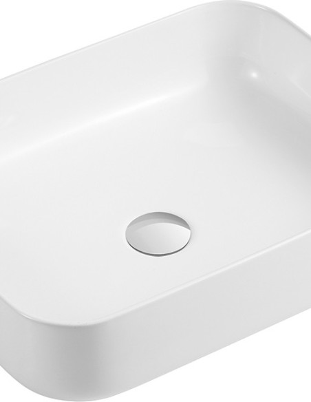 LAVABO SQUARE| ESPACIO EN RECUBRIMIENTOS