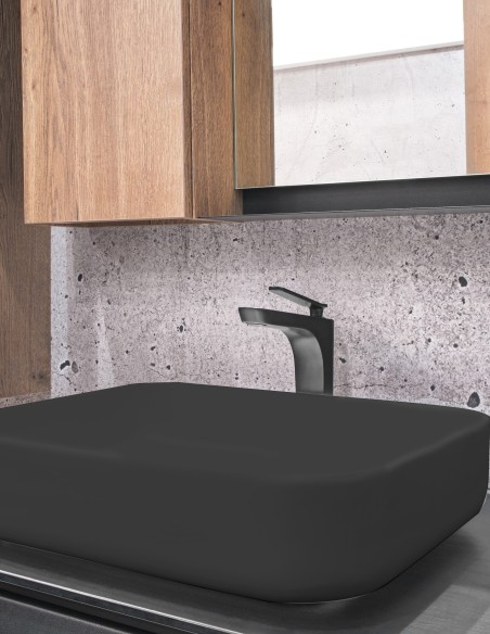 LAVABO SQUARE| ESPACIO EN RECUBRIMIENTOS