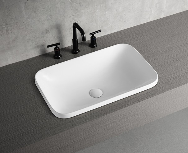 LAVABO MILÁN|ESPACIO EN RECUBRIMIENTOS