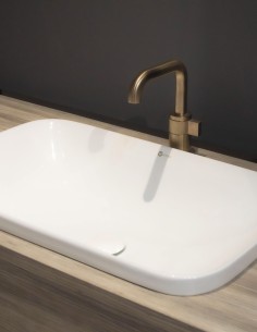 LAVABO MILÁN|ESPACIO EN RECUBRIMIENTOS