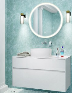 LAVABO ITALY| ESPACIO EN RECUBRIMIENTOS