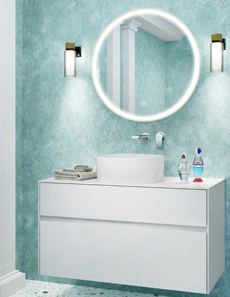 LAVABO ITALY| ESPACIO EN RECUBRIMIENTOS