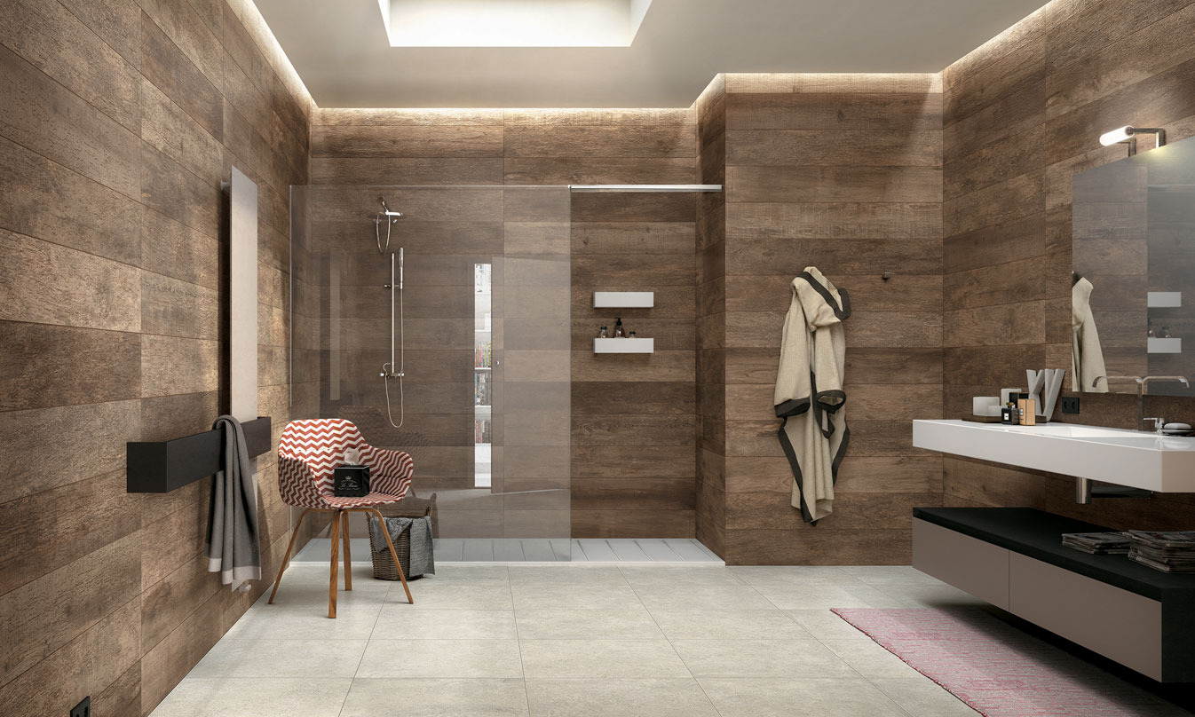¿Por qué los pisos tipo madera son la tendencia en diseño interior?